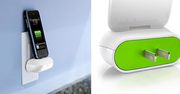 Nowa ładowarka ścienna do iPhone’a!