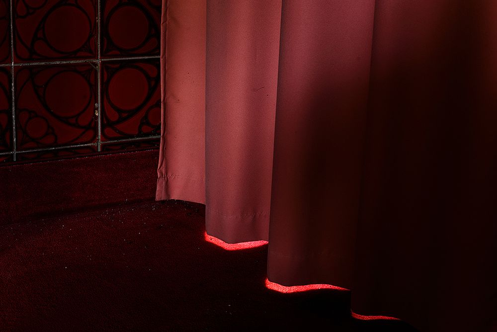 Karol Pałka, laureat tegorocznego konkursu PDN, opowiada o fotografii dokumentalnej 1