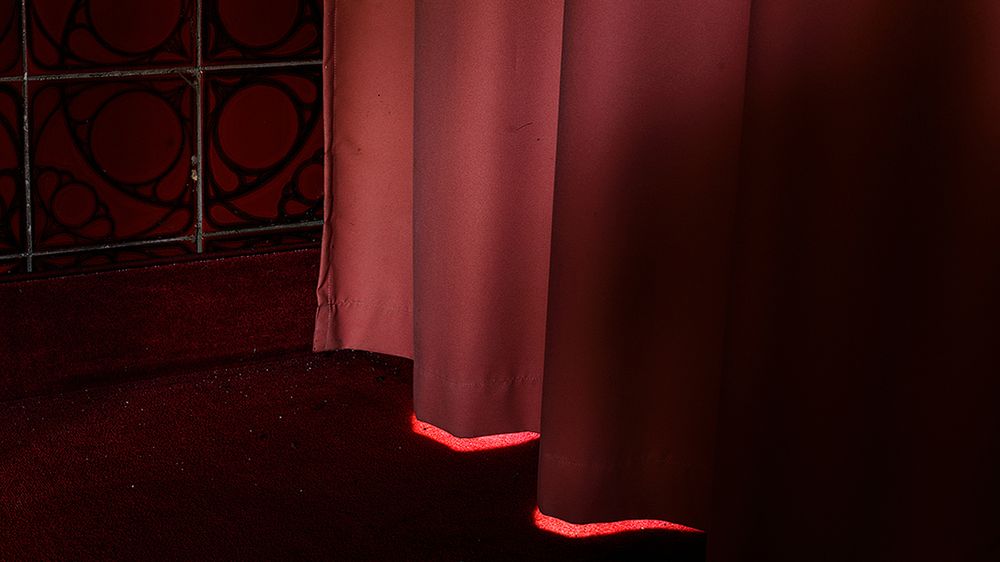 Karol Pałka, laureat tegorocznego konkursu PDN, opowiada o fotografii dokumentalnej 1