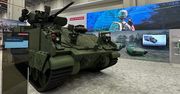 Nowe wersje transportera AMPV. To następca popularnych M113