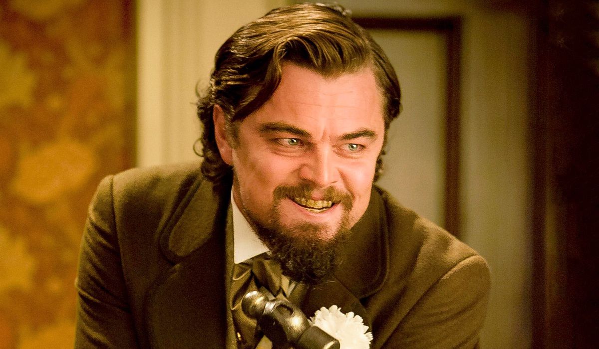 Leonardo DiCaprio liczy na drugiego Oscara