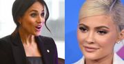 Meghan Markle oskarżona o naśladowanie Kylie Jenner. "Nawet ten sam lakier do paznokci"