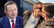 Rabiej o legalizacji związków partnerskich: "Tu potrzebna jest wygrana w Warszawie"