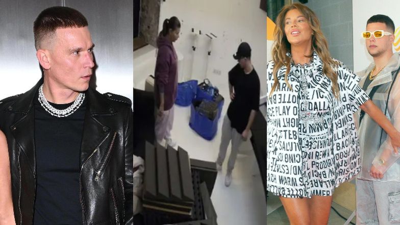 Co dalej ze studiem zdemolowanym przez Allana Krupę?