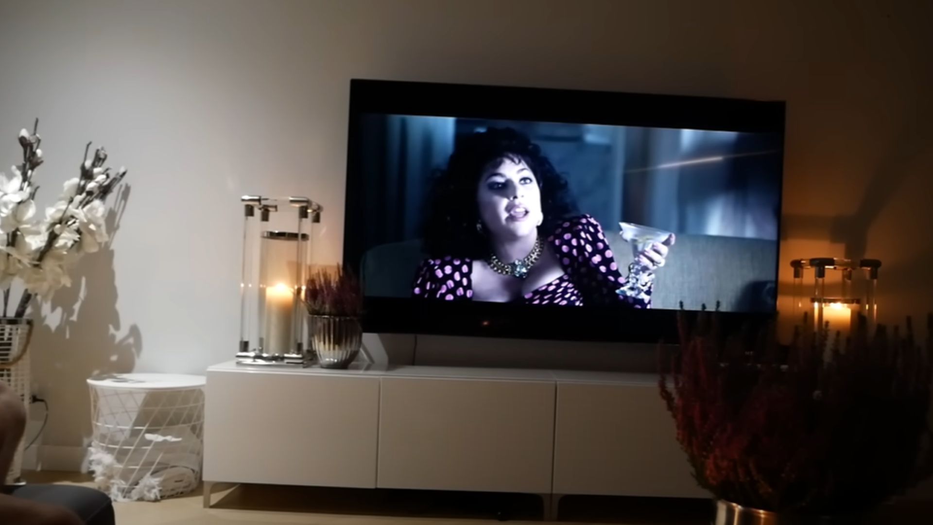 Jak mieszkają Andziaks i Luka? 