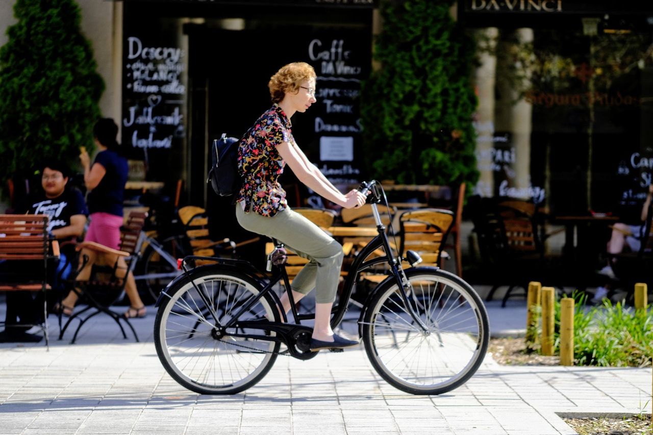 Poznań ponownie walczy o tytuł Rowerowej Stolicy Polski. W 2024 r. lepsza była Bydgoszcz