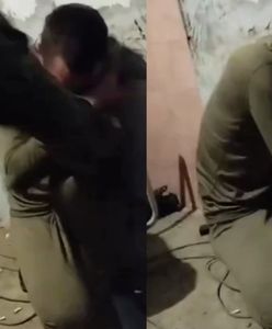 Znęcał się nad zmobilizowanym. Wrze w Rosji