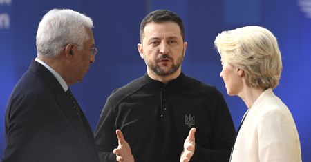 Ukrainie kończy się czas. Co z wolnym handlem po 5 czerwca? Jest stanowisko UE