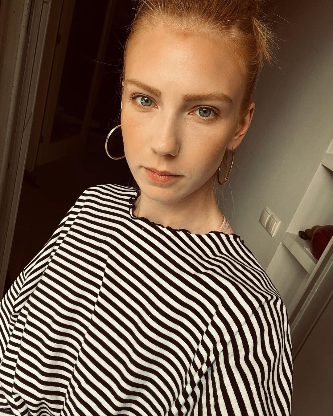 Marianna Gierszewska opowiedziała o swoim pierwszym razie ze stomią