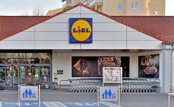Tylko do środy w Lidlu za 1,49 zł. Limit: 12 sztuk