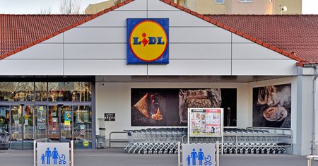 Tylko do środy w Lidlu za 1,49 zł. Limit: 12 sztuk