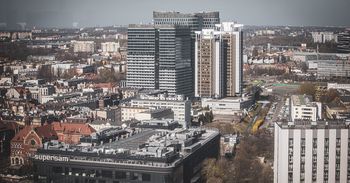 Katowice: Metropolis to już nie tylko marzenie