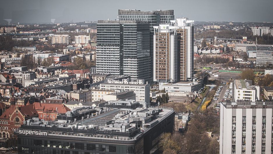Jest szansa na Metropolis na Śląsku?