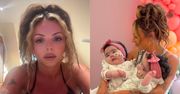 Jesy Nelson pokazała gorsety ortopedyczne córek: "Muszą chodzić w nich codziennie". Bliźniaczki cierpią na rzadką chorobę genetyczną (FOTO)