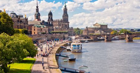 Miasta na literę "D".  Test wiedzy dla orłów z geografii