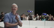 Apple pokazało nowości. Największe emocje wzbudzają gogle mieszanej rzeczywistości