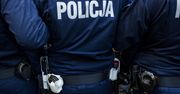 Płock: Tragiczny finał interwencji policji. Nie żyje 46-latek