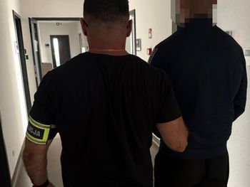 Kalisz: 19-latek przywiózł narkotyki z Holandii