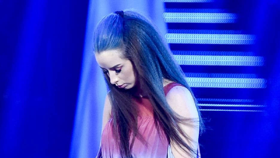 Sylwia Lipka otwarcie opowiedziała o chorobie 