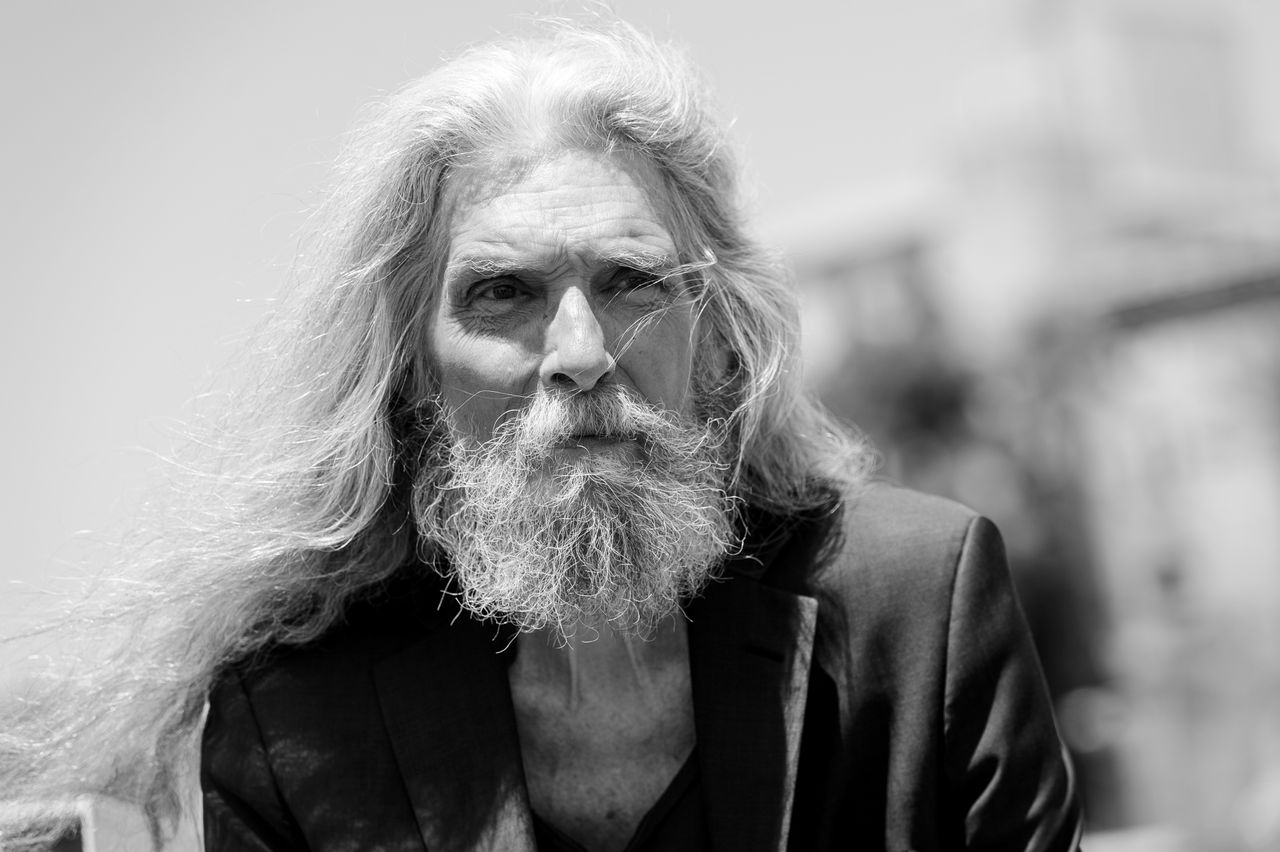 Zmarł Björn Andrésen. Był nazywany "najpiękniejszym chłopcem świata"