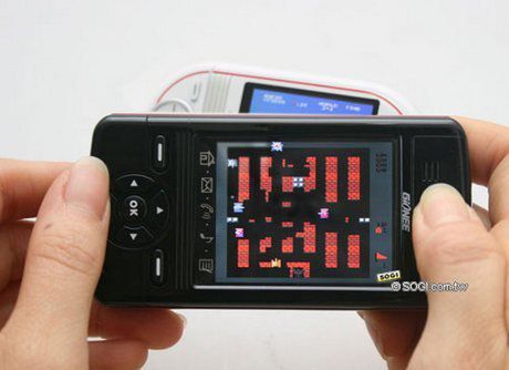 Zagraj na nowych GIONEE S20 i V9 2