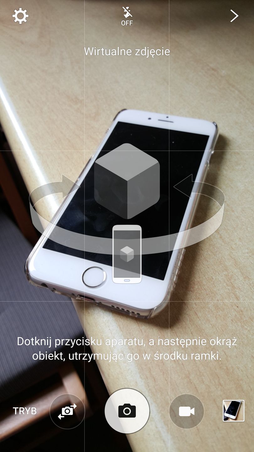 Samsung Galaxy S6 – test fotograficzny 19