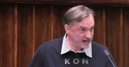 Memy z Ziobrą. Jego wystąpienie w Sejmie jest hitem w sieci