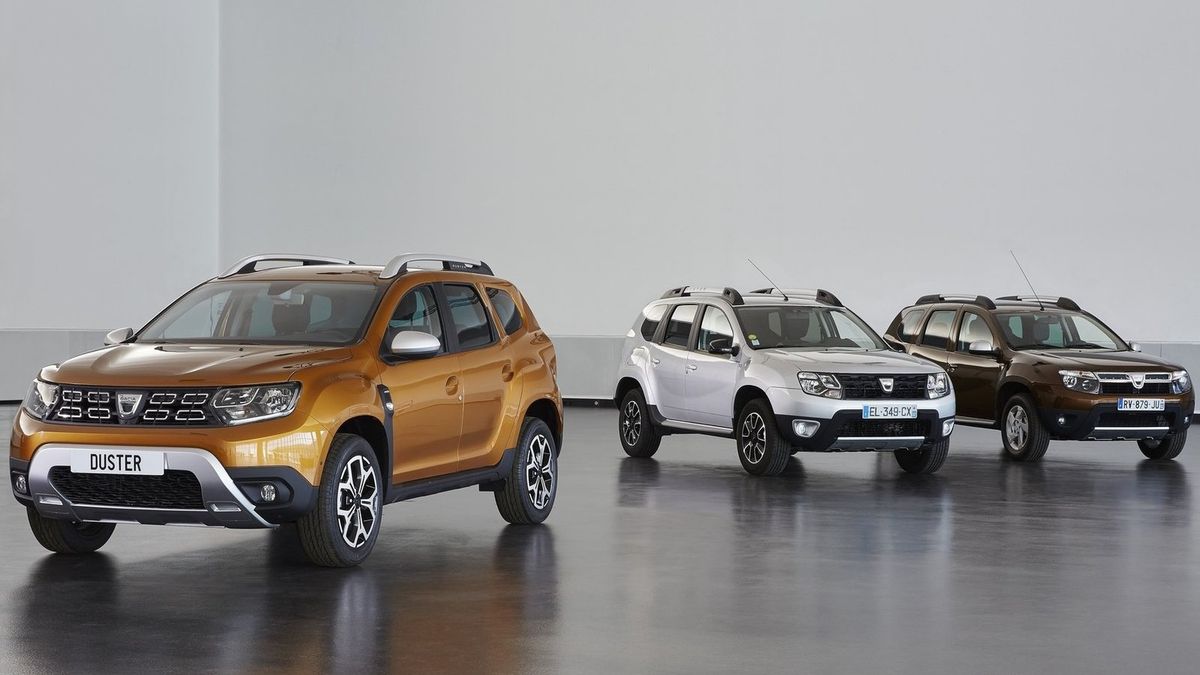 Dacia Duster podbiła serca klientów niską ceną. Nowa generacja przekonuje też wyposażeniem, ale czy na tyle, by w praktyce, a nie tylko na papierze, być autem tanim?