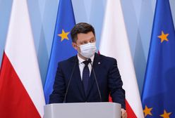 Afera mailowa. Kanał publikujący korespondencję Michała Dworczyka zablokowany