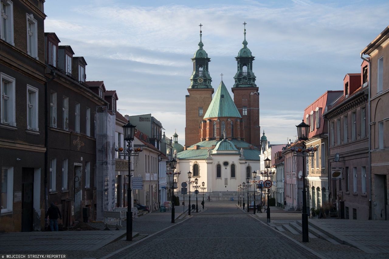 Gniezno świętuje. Dziś ważne uroczystości