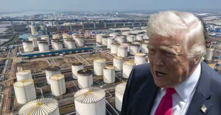 Wielkie "osiągnięcie" Trumpa. Szef MAE mówi o historycznym kryzysie