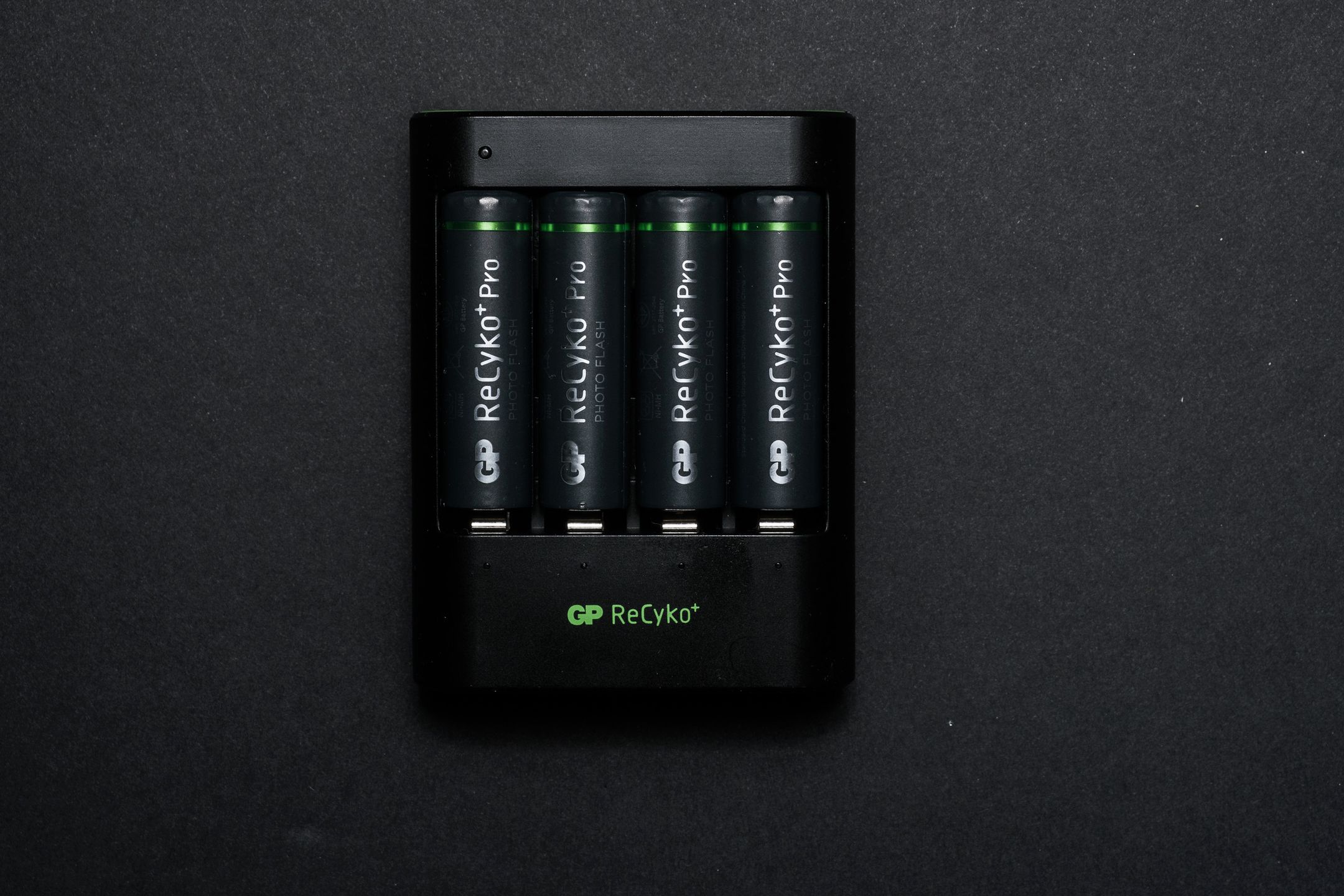 GP ReCyko+ Pro Photo Flash – test akumulatorków, stworzonych z myślą o błyskaniu 5