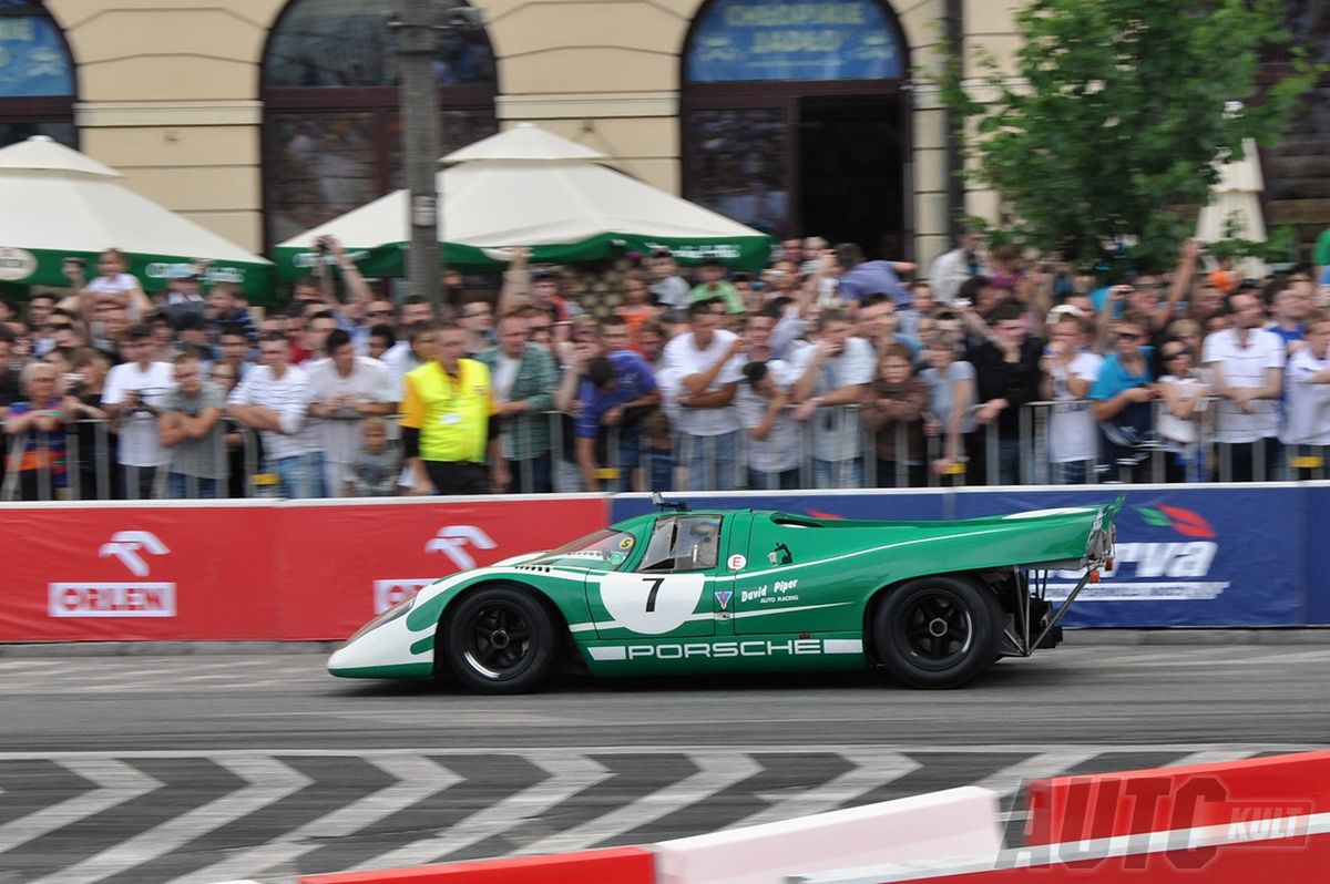 VERVA Street Racing 2011 (Fot. Mariusz Zmysłowski)