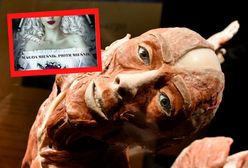 Doktor Frankenstein i plastynacja