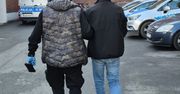 Kołobrzeg: Grał w "trzy kubki" na deptaku i namawiał do obstawiania