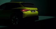 Škoda zapowiada Elroqa RS. Znamy datę debiutu