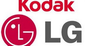 Kodak sprzedaje OLED do LG