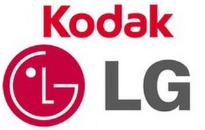 Kodak sprzedaje OLED do LG 1