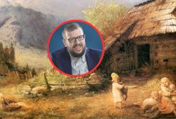 Wstydliwy fakt o życiu polskich chłopów. "Piękny mit dobrego szlachcica"