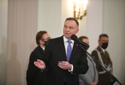 Wiemy, co Andrzej Duda zaproponuje ws. Ukrainy. Wiceminister zdradza szczegóły