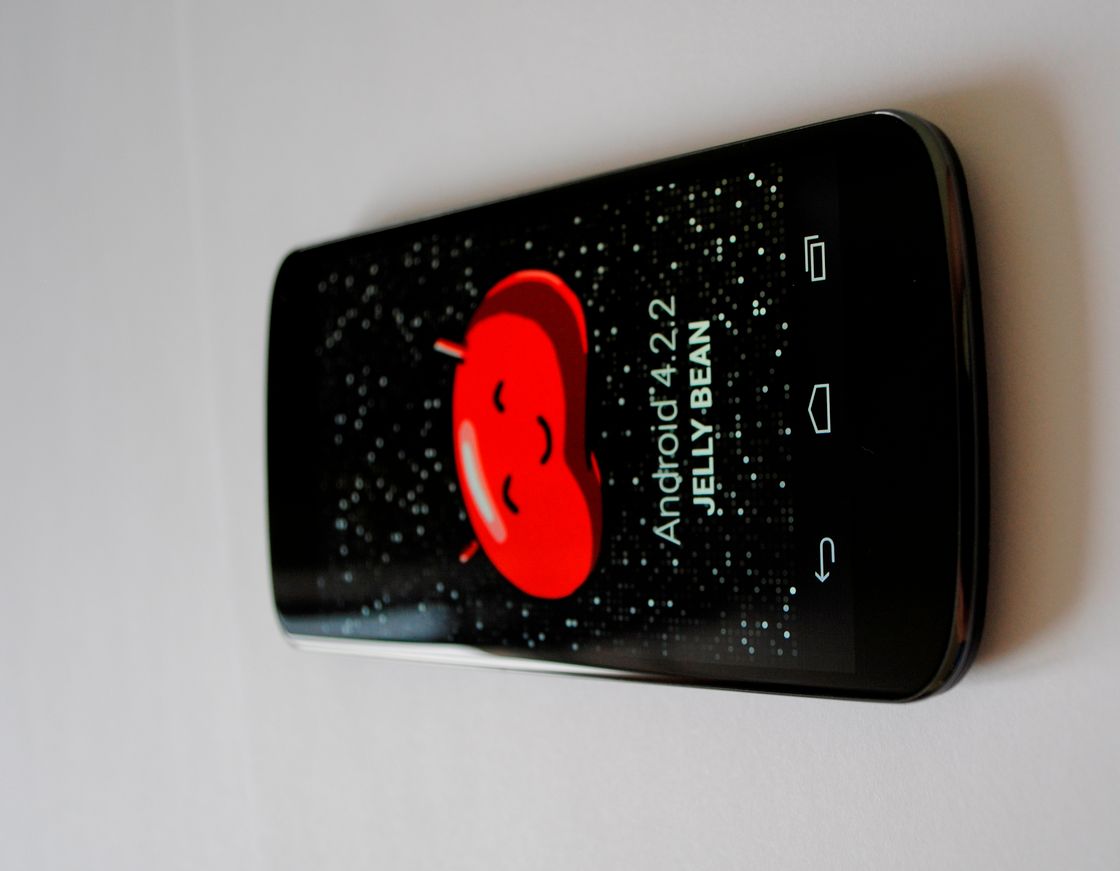 Po co Ci szybkie aktualizacje skoro Android się nie zmienia? 3