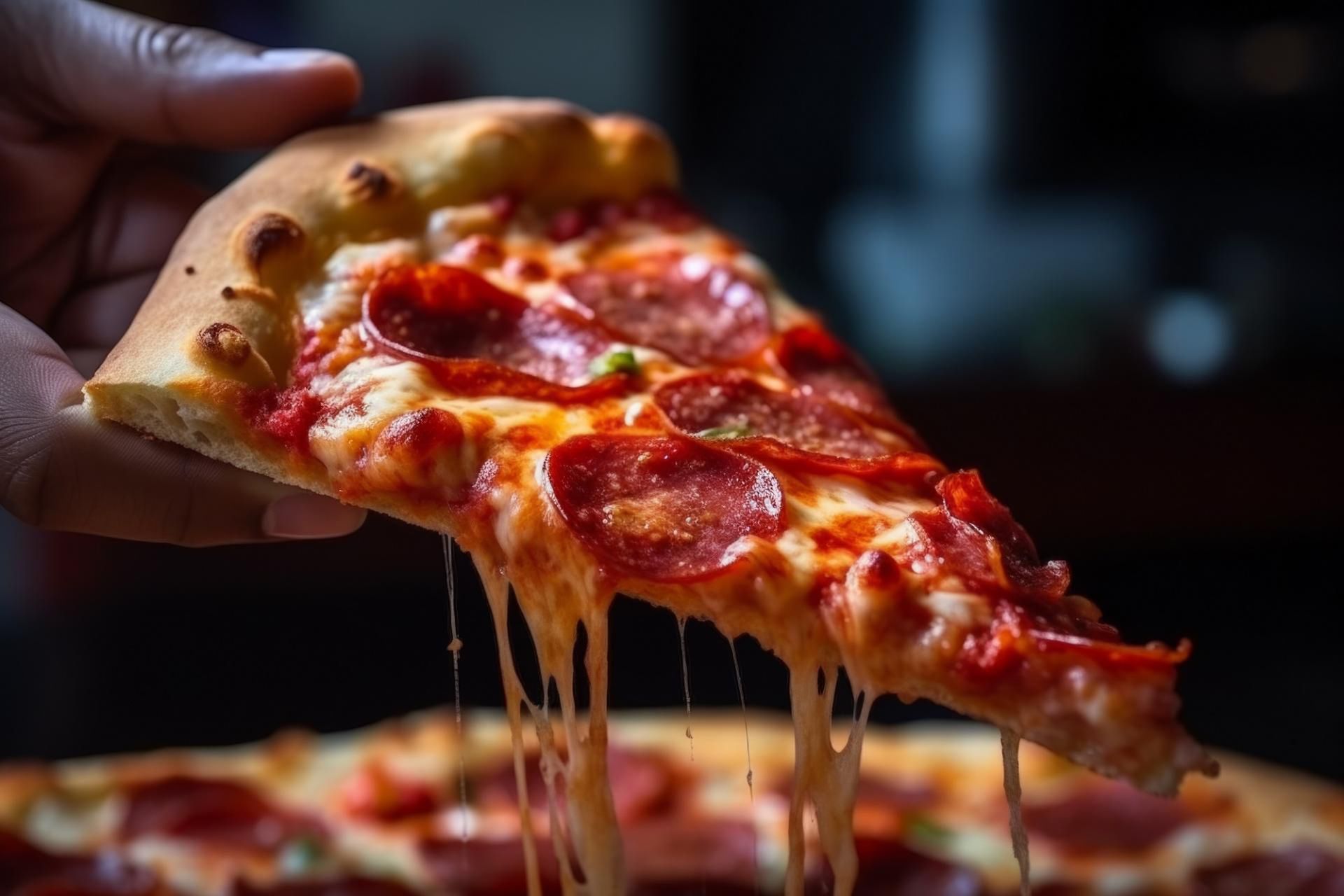 Źródłem podwyższonych trójglicerydów może być niewłaściwa dieta