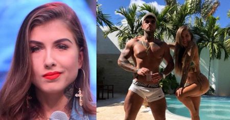 TYLKO U NAS: Deynn i Majewski WYSTĄPIĄ W NOWYM PROGRAMIE Polsatu! "Dowiedzą się jak będą wyglądać na starość"