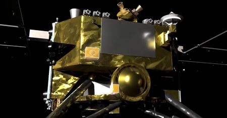 Japończycy wyślą na Marsa kamery 8K. Powstaną też zdjęcia jego księżyców