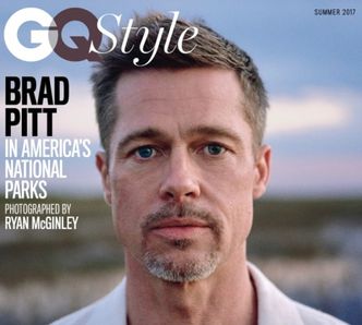 Brad Pitt OTWARCIE O SWOIM ALKOHOLIZMIE: "Byłem w tym profesjonalny. Potrafiłem OPIĆ ROSJANINA. Jestem trzeźwy od pół roku"