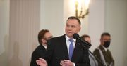 Wiemy, co Andrzej Duda zaproponuje ws. Ukrainy. Wiceminister zdradza szczegóły
