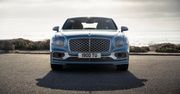 Nowy Flying Spur doczekał się wersji Mulliner. To więcej niż bentley