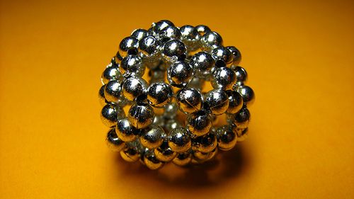 Nanorurki w wydaniu 3D 1