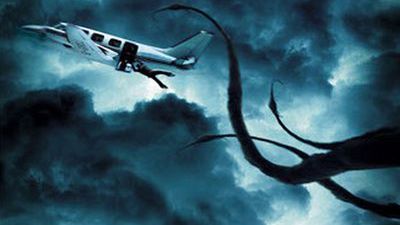 Cthulhu w powietrzu [zwiastun] 1