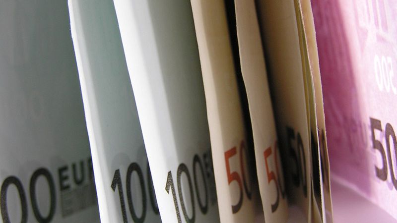 Wojna z P2P sprzyja zarabiającej na pirackich płytach mafii? 1